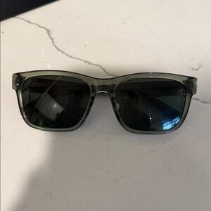 Stylish Gray Sunglasses